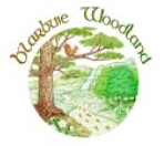 The Blarbuie Woodland logo