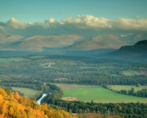 Photo of Cairngorms National Park