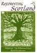 Cover of issue 11 of Reforesting Scotland