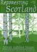 Cover of issue 25 of Reforesting Scotland